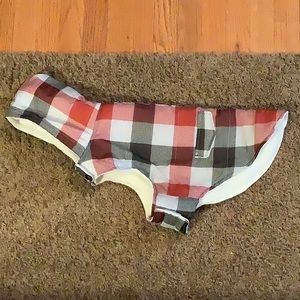 🐩 Doggy Jacket 🐕